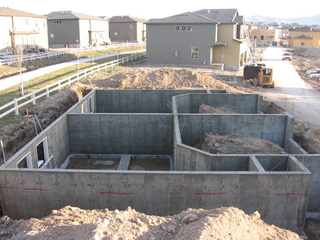 Concrete Contractor | Murray, Utah | Jeff Dumas Concrete Construction