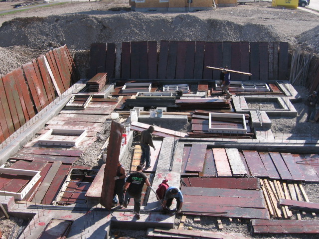 Concrete Contractor | Murray, Utah | Jeff Dumas Concrete Construction