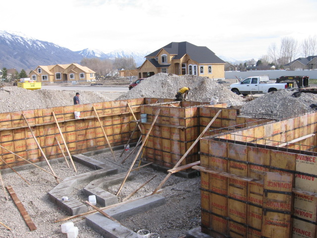 Concrete Contractor | Murray, Utah | Jeff Dumas Concrete Construction