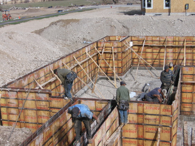 Concrete Contractor | Murray, Utah | Jeff Dumas Concrete Construction